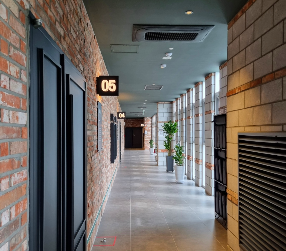 울산 cgv [CGV]울산 동구 10