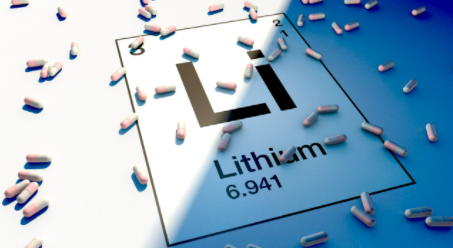 리튬 관련주 대장주