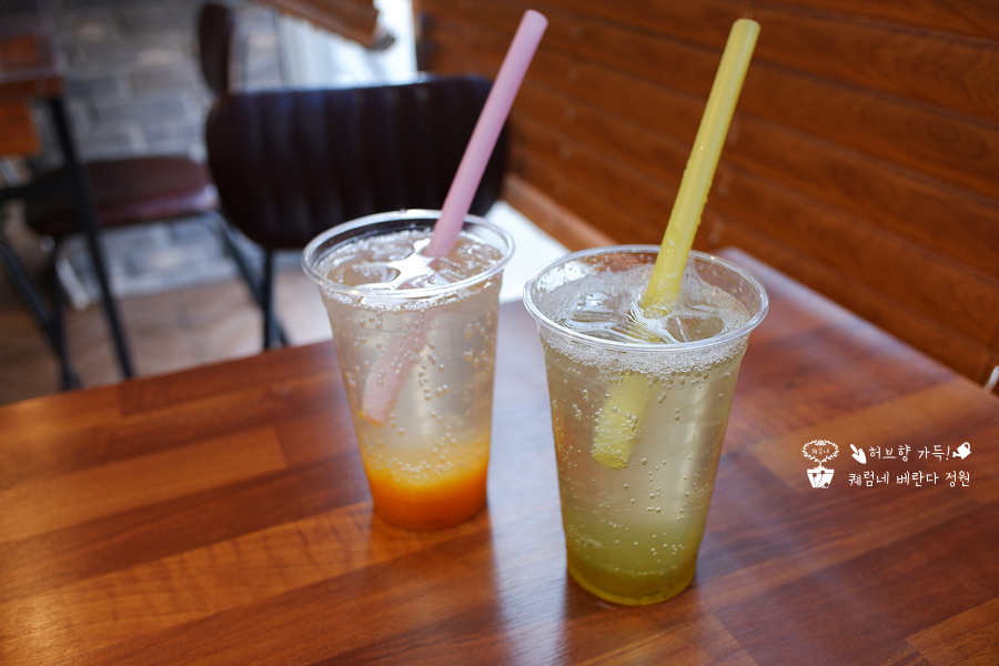 상봉역 맛집, 리얼파스타 15