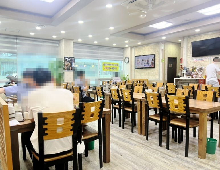 남원본가추어탕 이미지