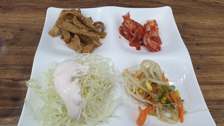 개미와베짱이 사진 6