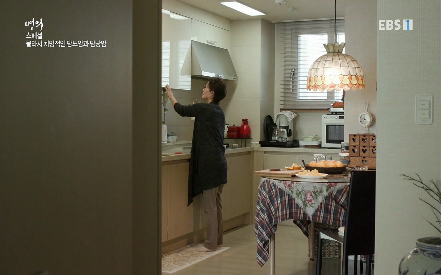 EBS 명의 헬스케어 - TV - 교육의 중심 EBS[명의 스페셜] 공포의 암, 췌장암, 담도암, 담낭암.mp4_20220902_210919.119.jpg