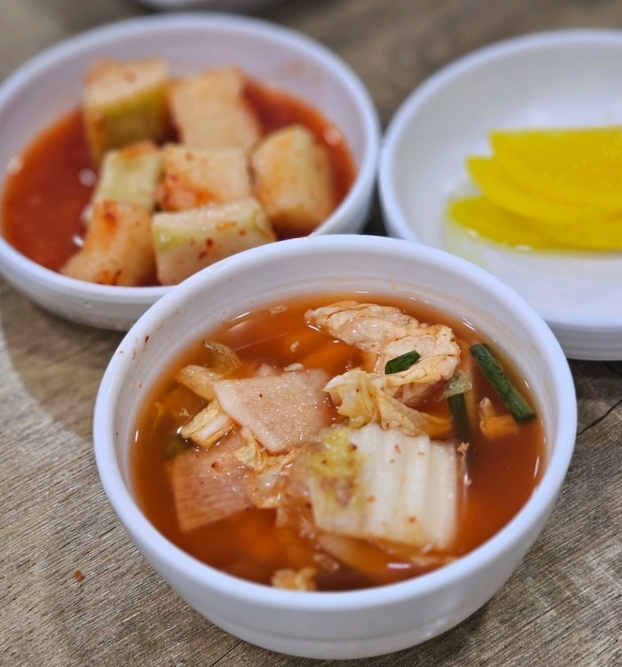 오늘N 할매식당 순댓국 순대곱창볶음 위치 및 정보(수원순대타운 맛집)