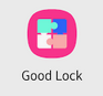  갤럭시 휴대폰 필수 어플 굿락. (Good Lock)