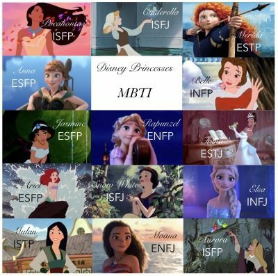  MBTI 유형 짤 21