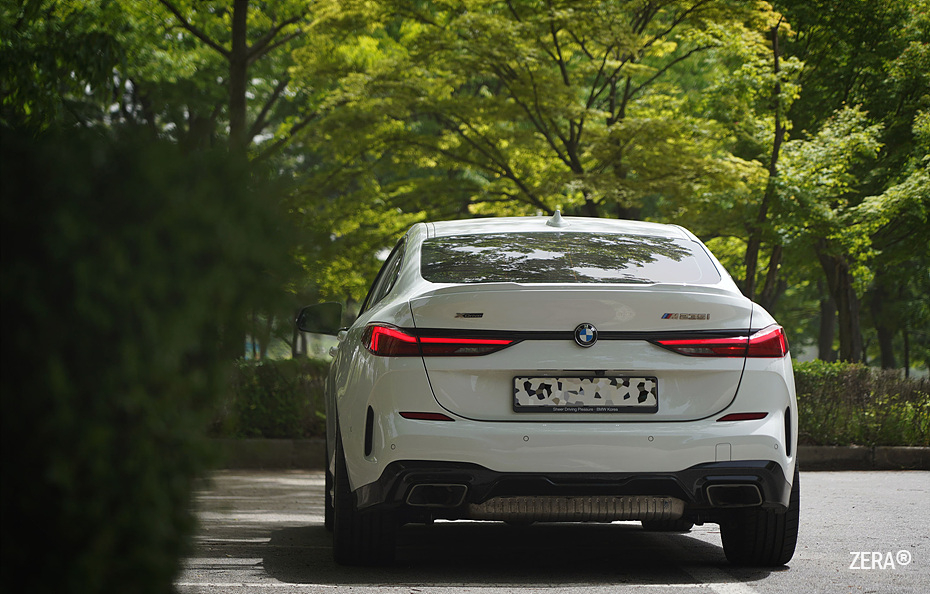 시승기, 변화하는 소형차 영역 BMW M235i 그랑쿠페 13