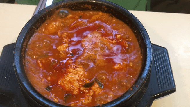  [경주맛집]보문단지 추천 맛집 맷돌순두부