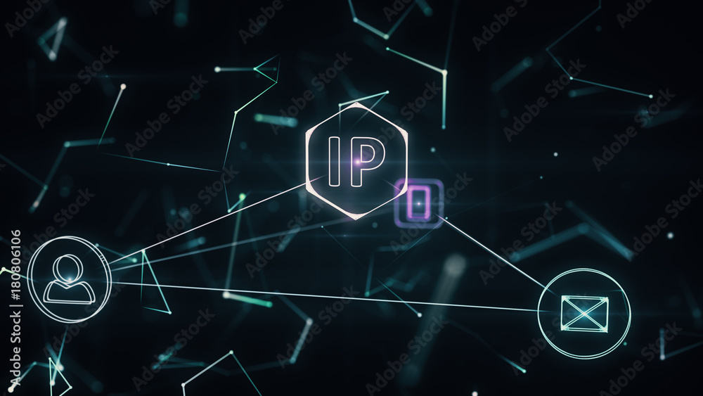  내부 IP, 사설IP, 공인IP,Twin IP 개념 설명