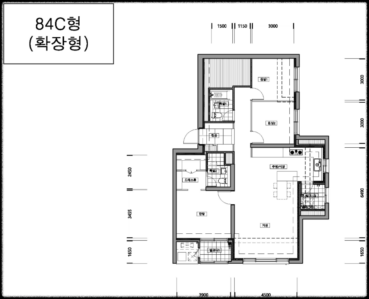 서울 동대문구 이문동 10월 분양 &amp;#39;이문 아이파크 자이&amp;#39; 일반분양 청약 정보 (일정&amp;#44; 분양가&amp;#44; 입지분석)