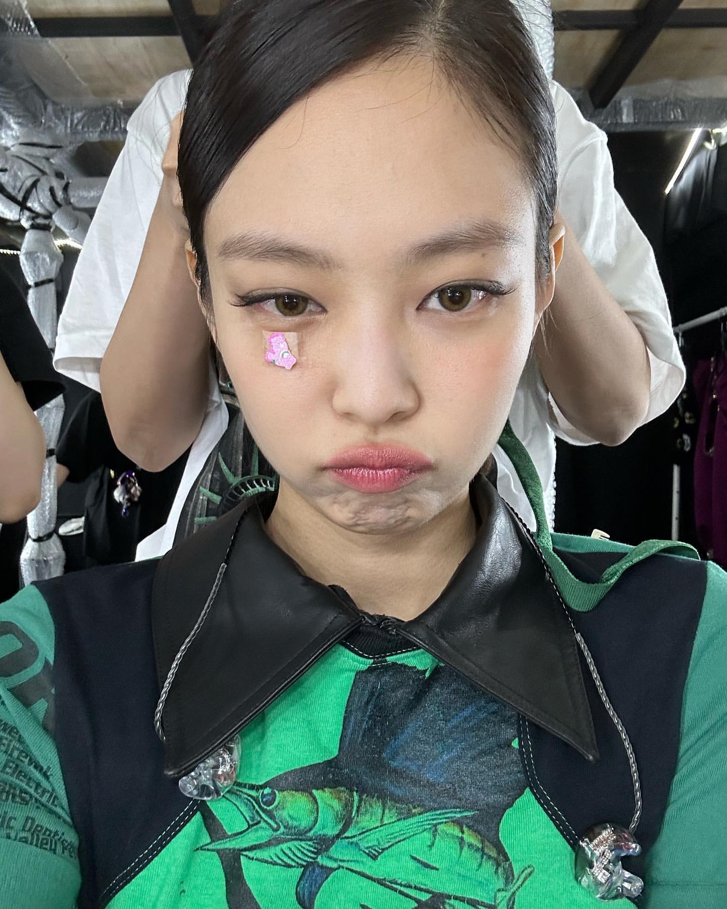  [제니jennie] 인스타 instagram 230308~0316