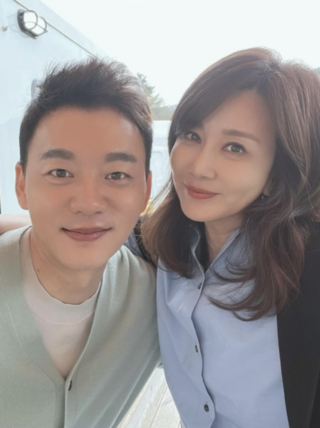 김승수 미우새