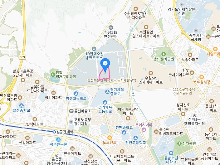 디비건축사사무소 이미지