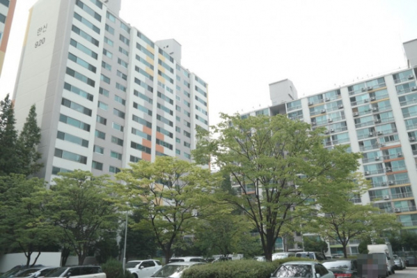  경기도 부천 중동 미리내마을 금호한신한양, 동성, 롯데, 삼성 은하수 타운 리모델링 대상 아파트 신중동역 초역세권 초품아(계남초), GTX-B
