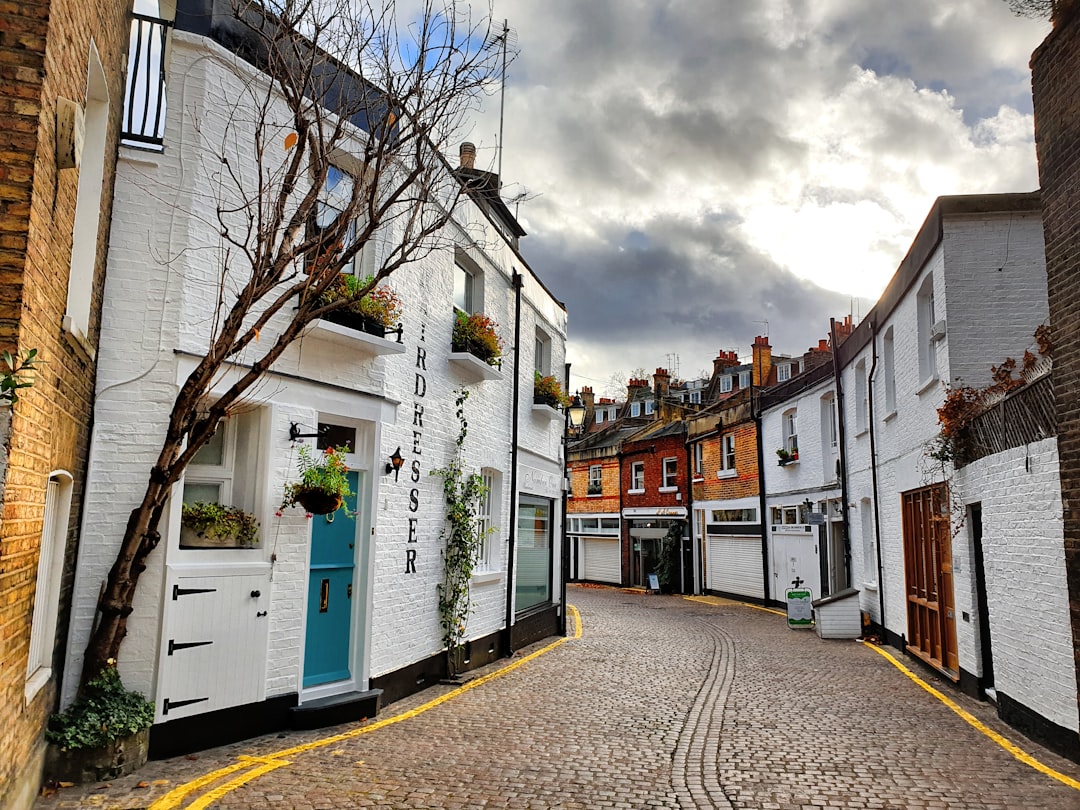 Kensington
