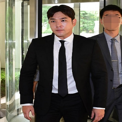  강인 슈퍼주니어 탈퇴 → 사건 정리(feat. 시민 폭행 /  여자 친구 폭행 / 음주운전 / 예비군 훈련 불참 /  정준영 단톡방)