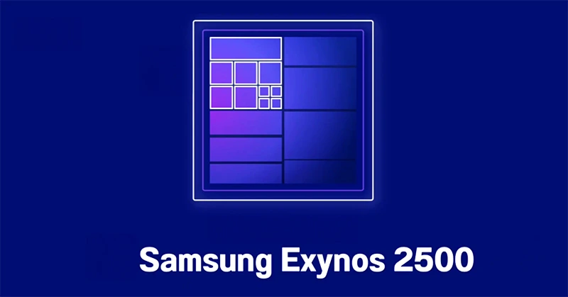 엑시노스 2500, 2600 성능