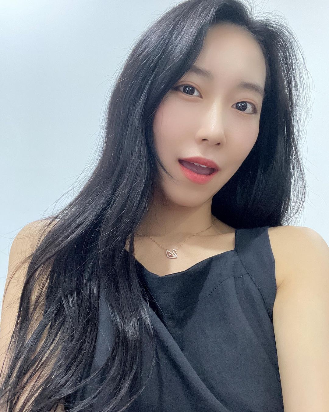  유튜브 스푸닝 은지 인스타그램 셀카 사진들 모음