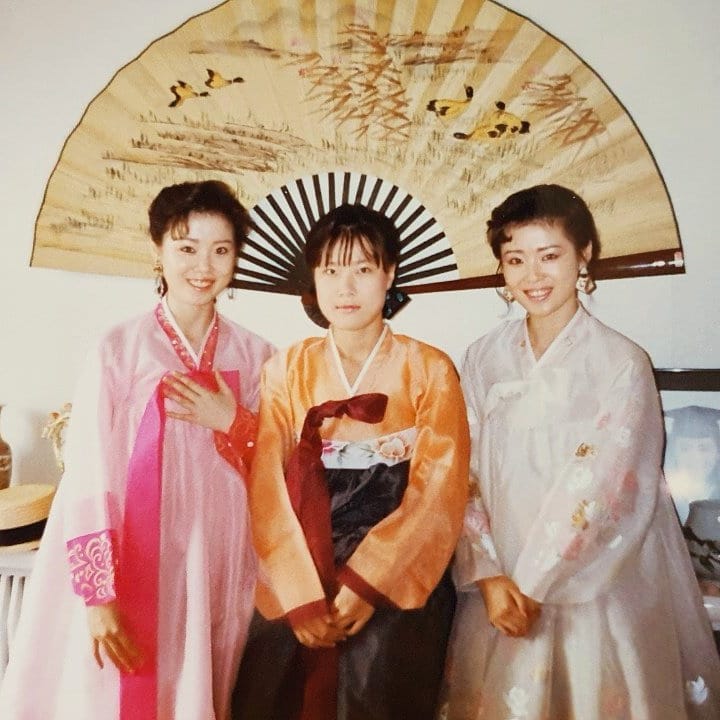 백현주 기자의 화보