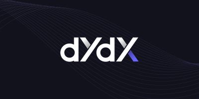 dydx logo