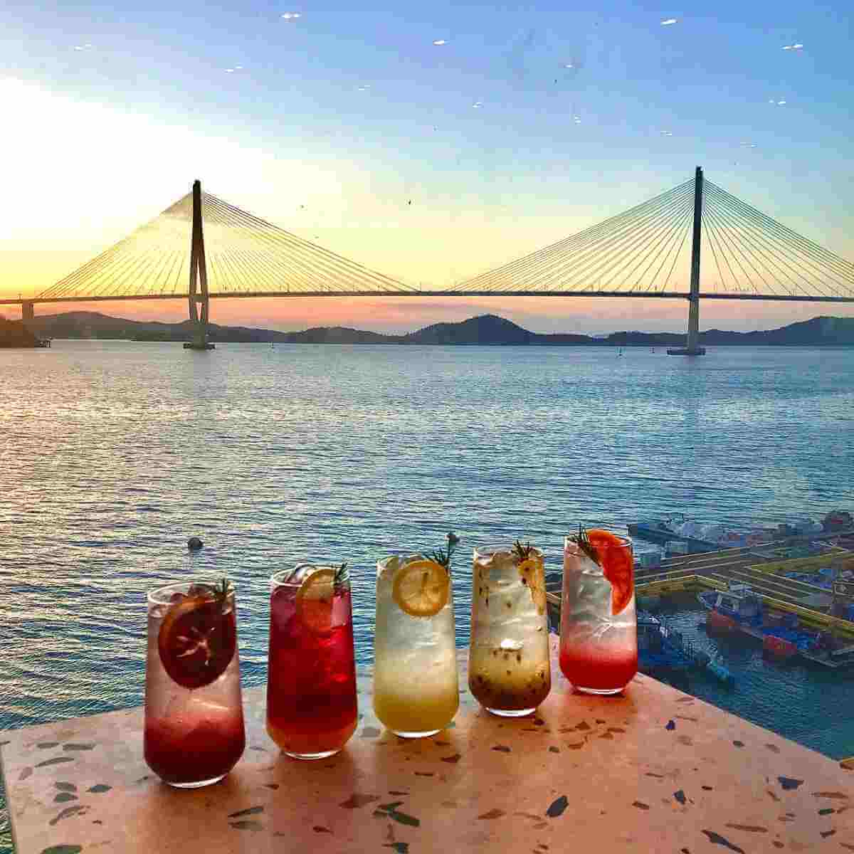 카페델마르
