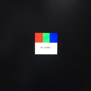 컴퓨터(PC)_모니터_신호없음