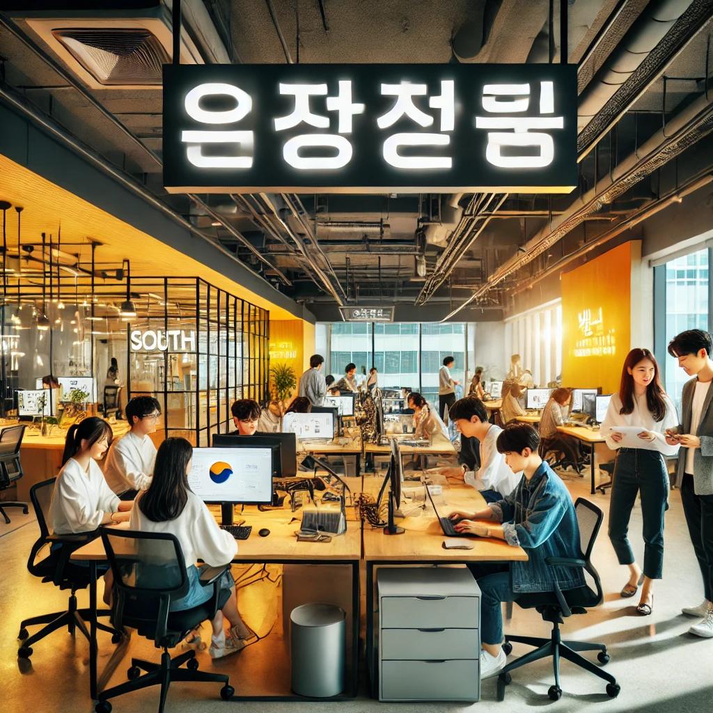 중소기업 청년내일채움공제