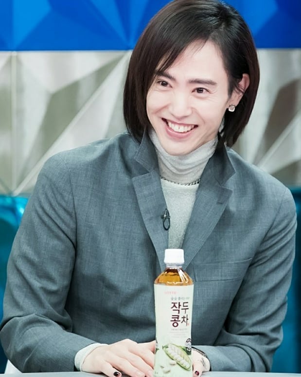  양준일 나이 키 프로필