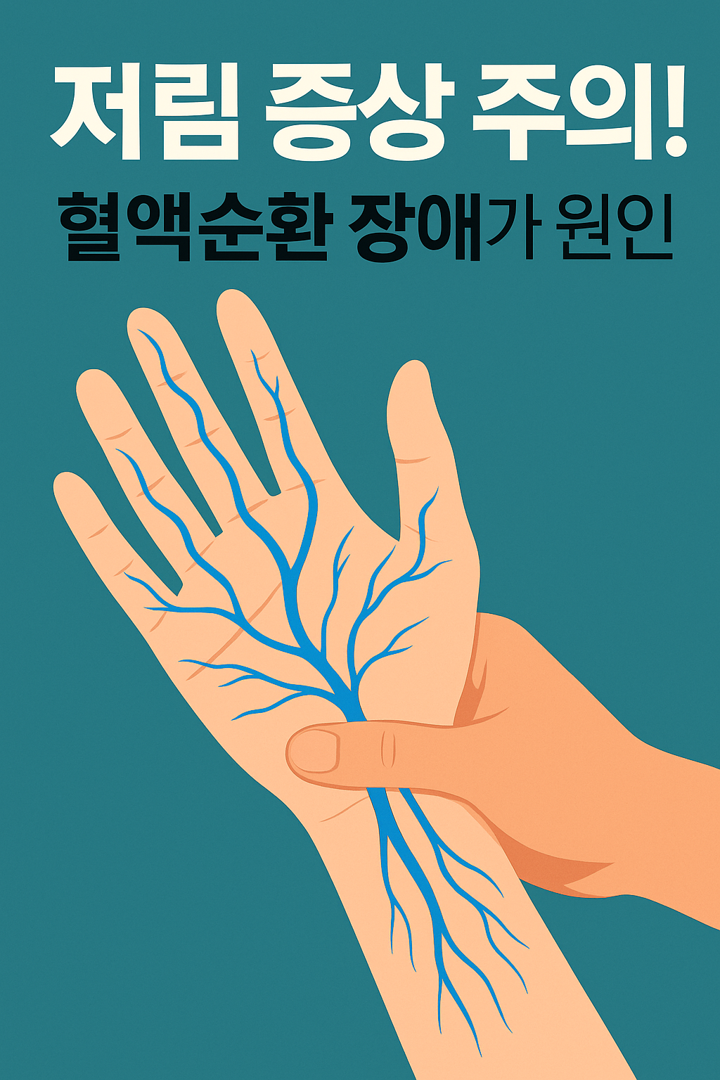 저림증상