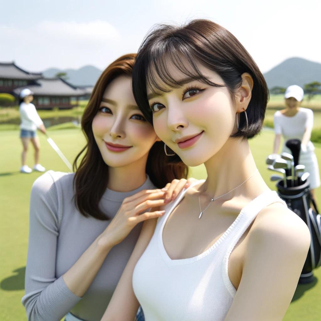  설해원CC, 대한민국 골프의 보석: 강원도 1박 2일 골프패키지 여행