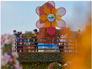 예산 장터 삼국축제 : 기본정보&amp;#44; 축제 라인업&amp;#44; 프로그램&amp;#44; 예산시장 행사장 배치도 안내