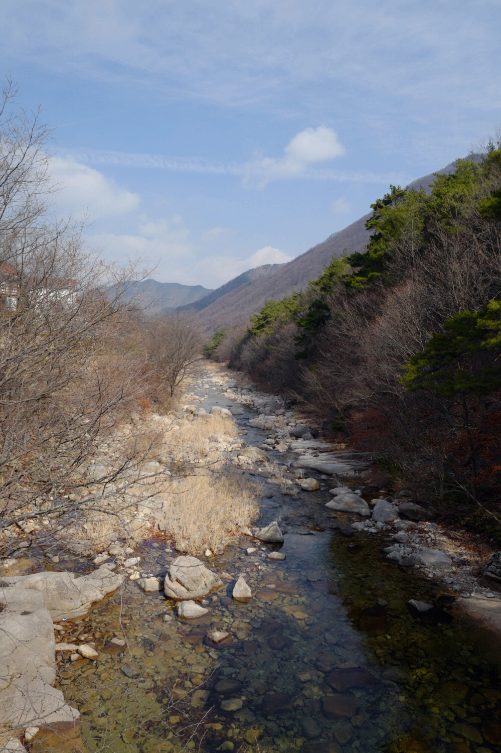 충북 괴산 여행 칠보산 등산 mountain hiking