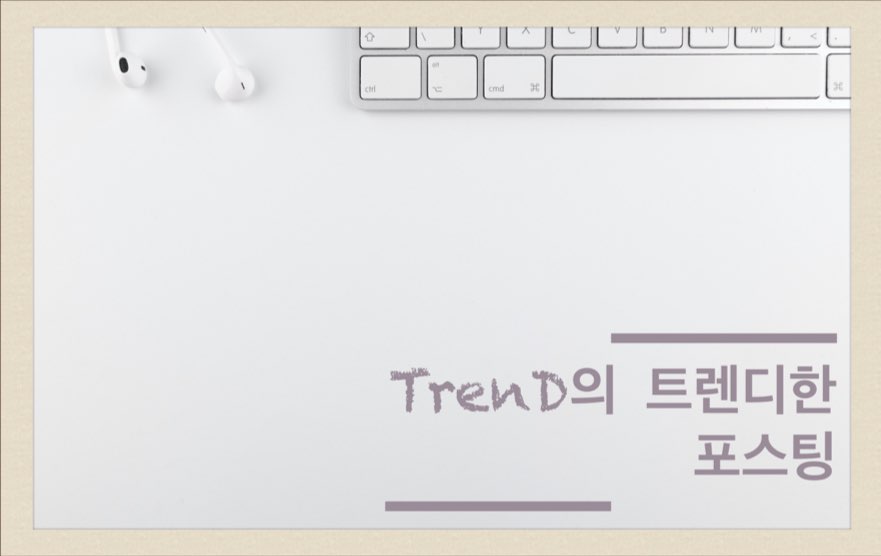  블로그 9일차 - 저조한 실적의 하루와 구글 서치콘솔 이용