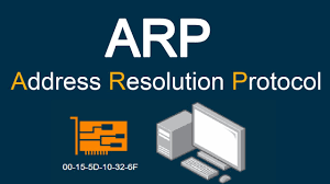 #5 ARP 란 무엇인가 ?