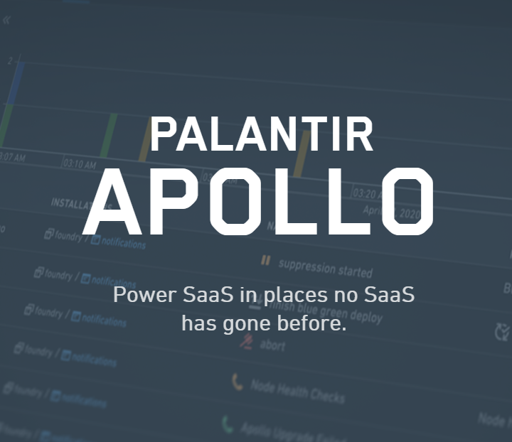  PLTR 팔란티어 급등하는 이유 (Palantir Technologies)