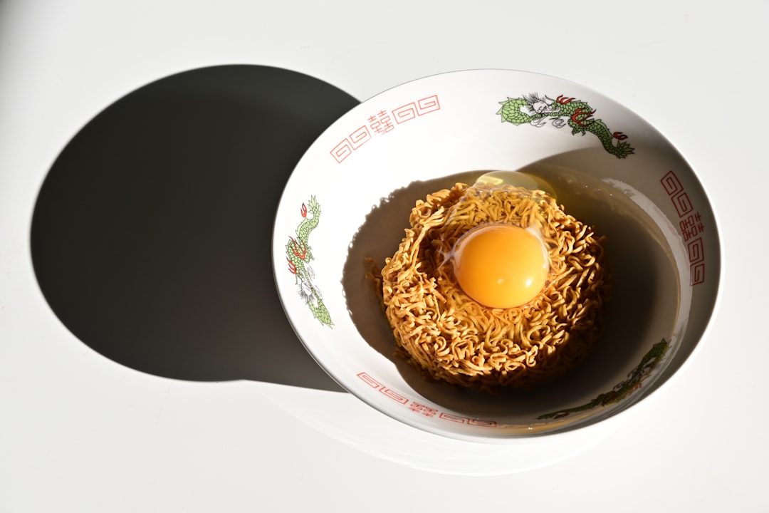 Steamed egg