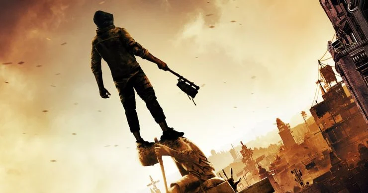  다잉 라이트 2 Dying Light 2에는 PS5 및 Xbox Series X에서 4K 및 60FPS 모드가 있습니다