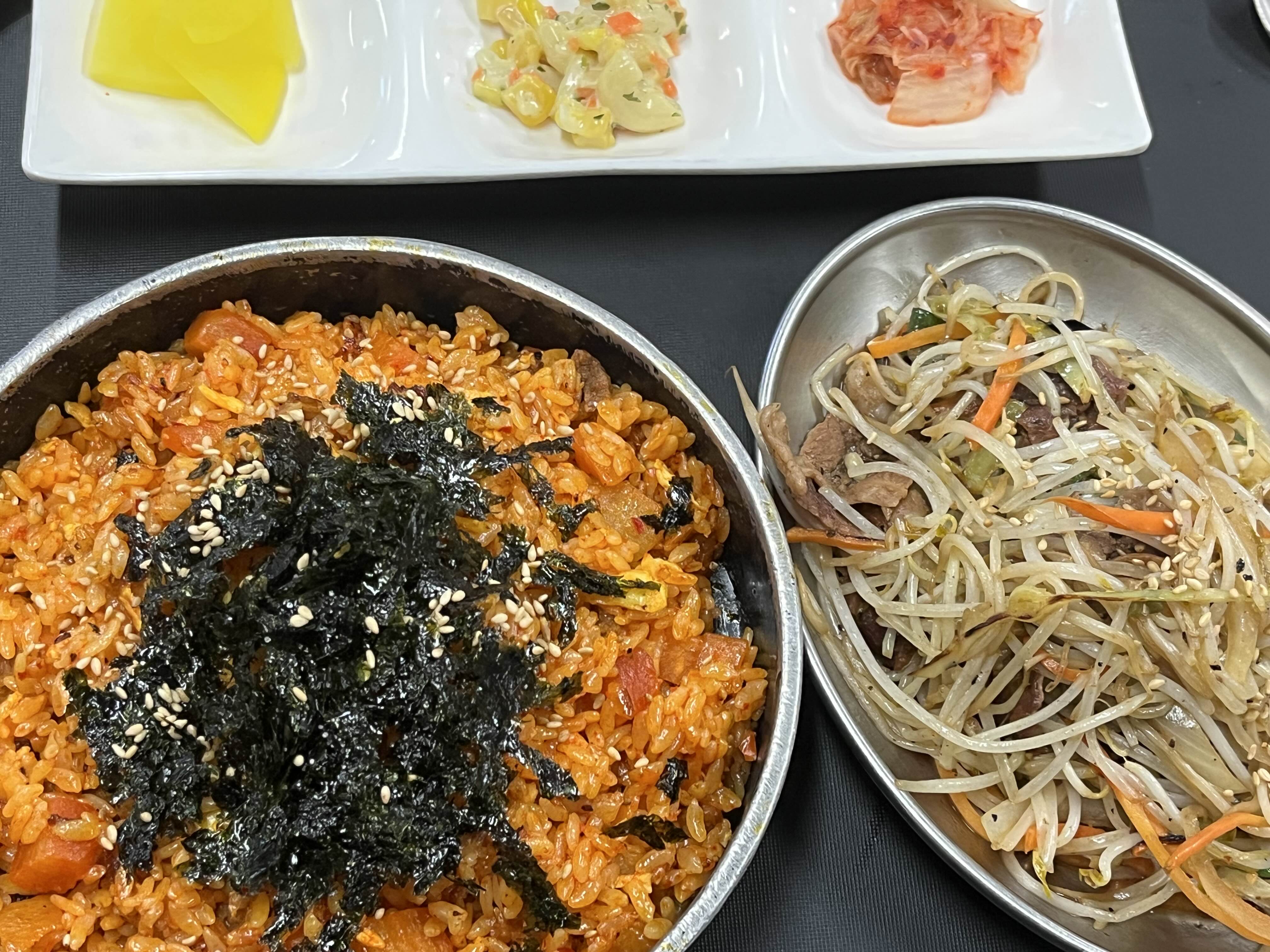  천안 신부동 맛집 - 우미학