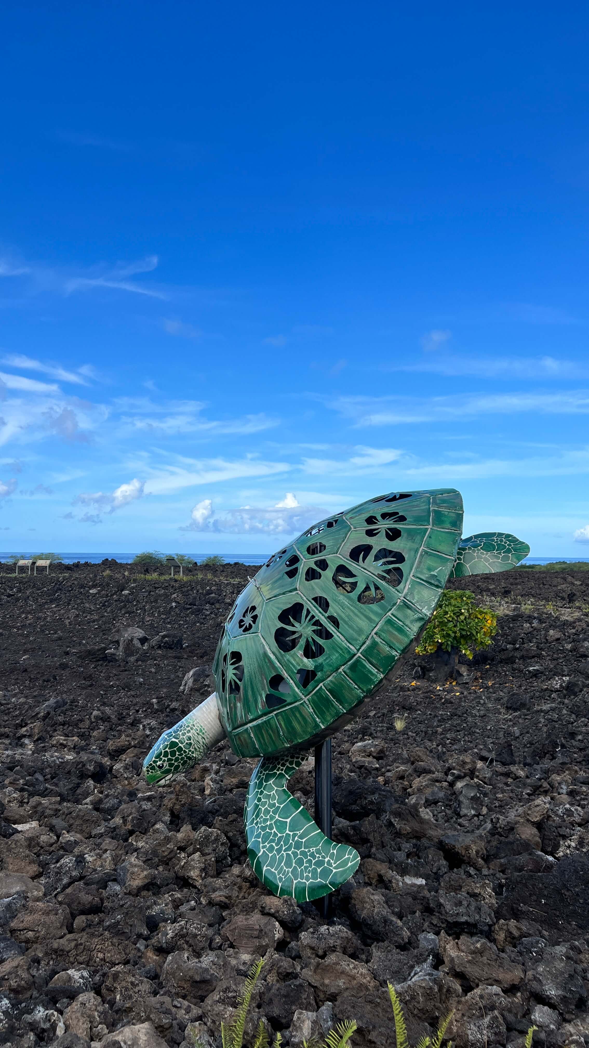 Kaloko-Honokōhau National Historical Park