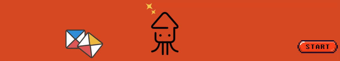 오징어 게임 3