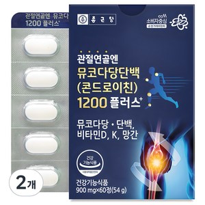 관절 추천
