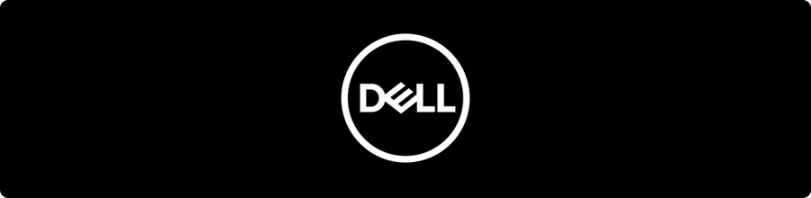 DELL 로고