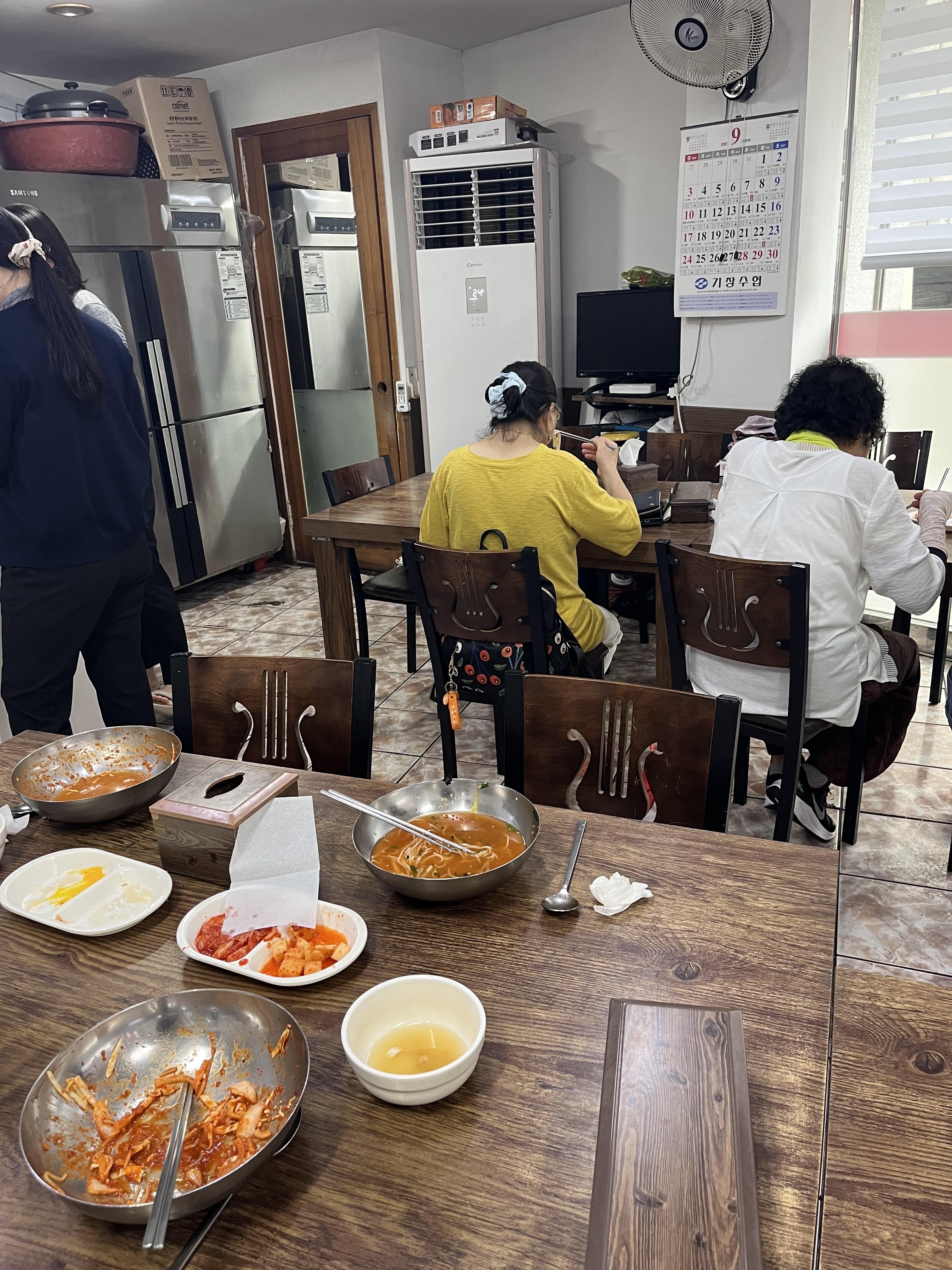 민서네골목길 이미지