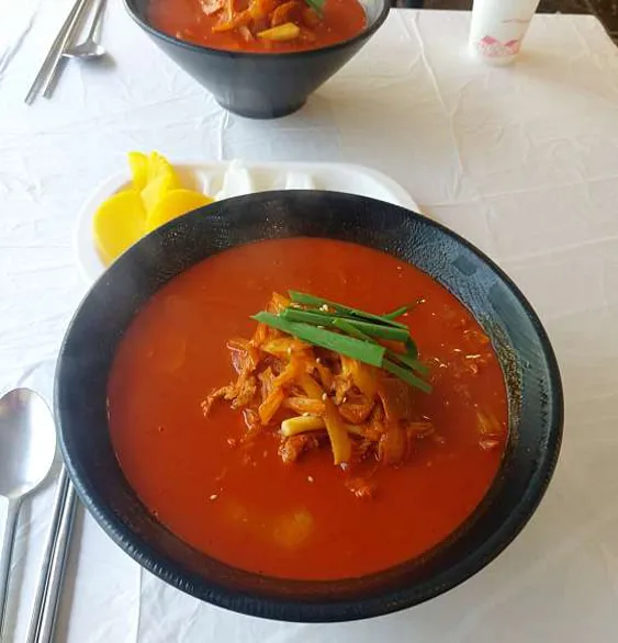 양자강