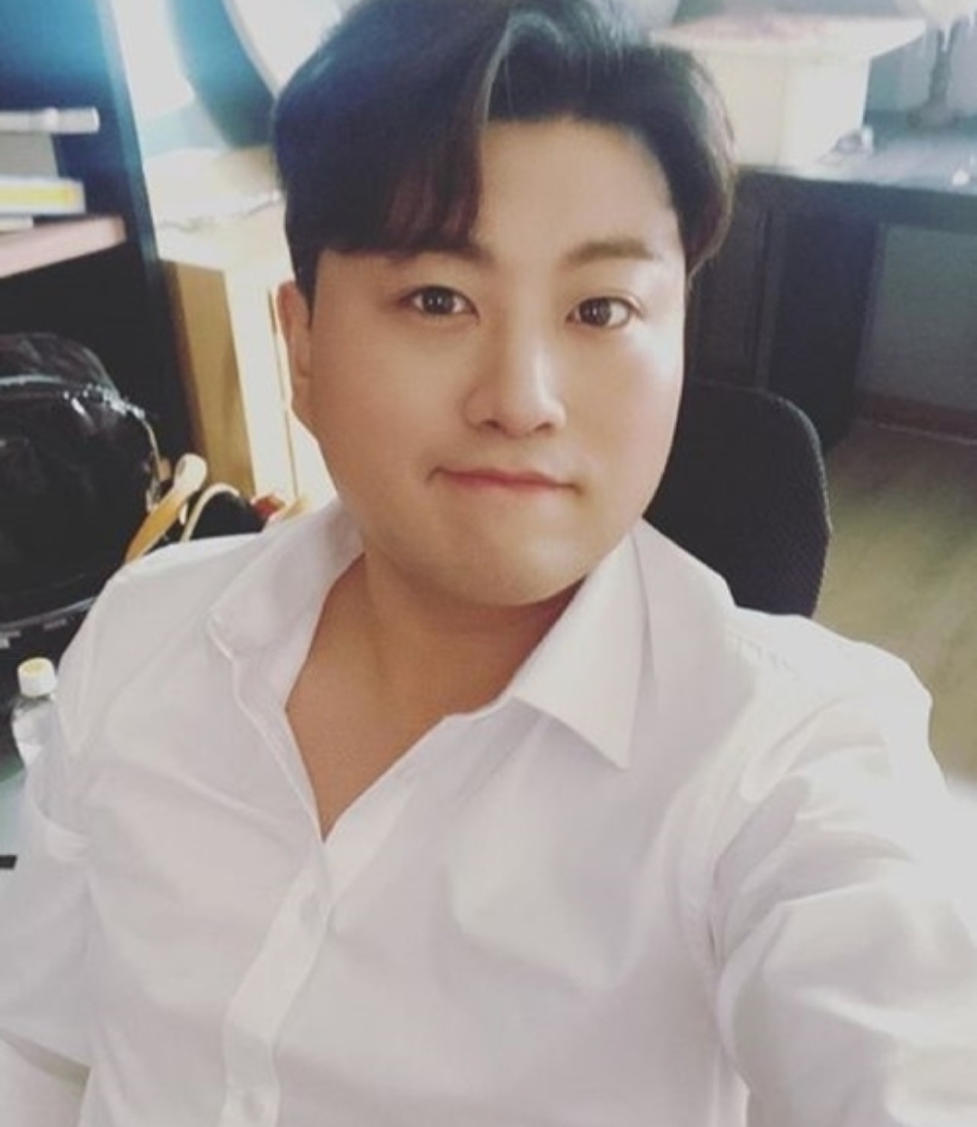  김호중 정규앨범 우리가(家)판매 발매