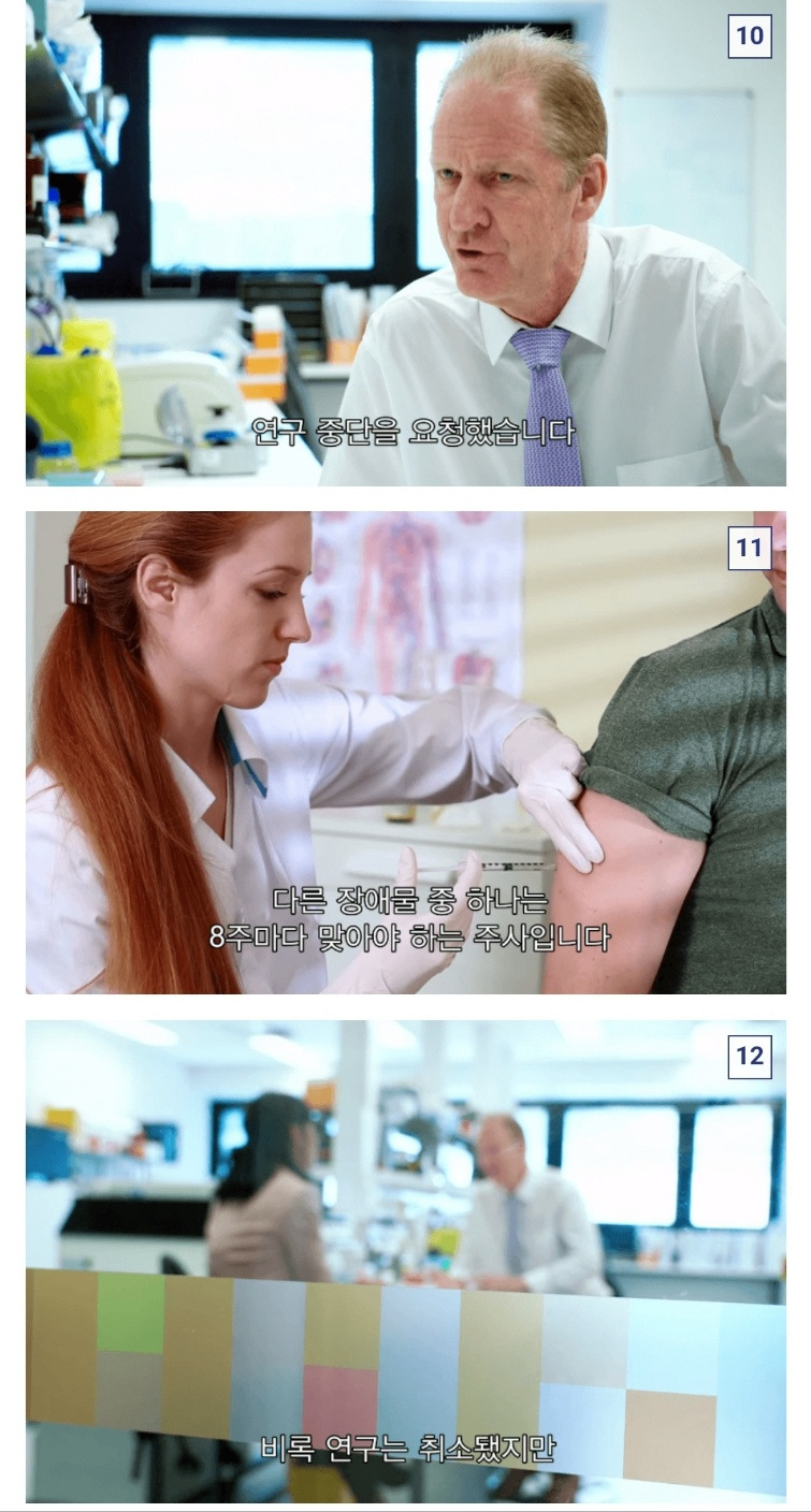 남성 피임약이 없는 이유 4