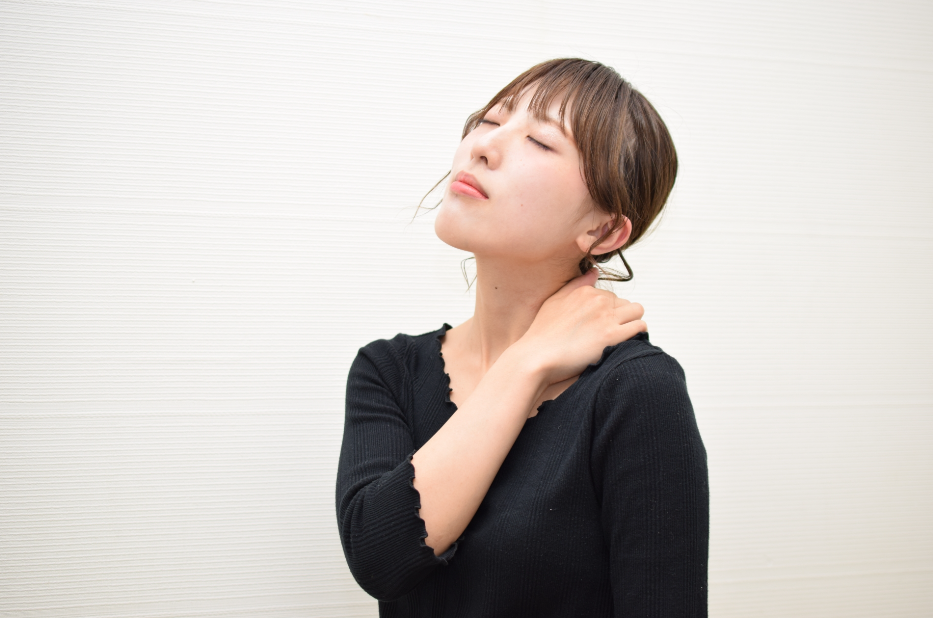  오십견 증상과 치료방법