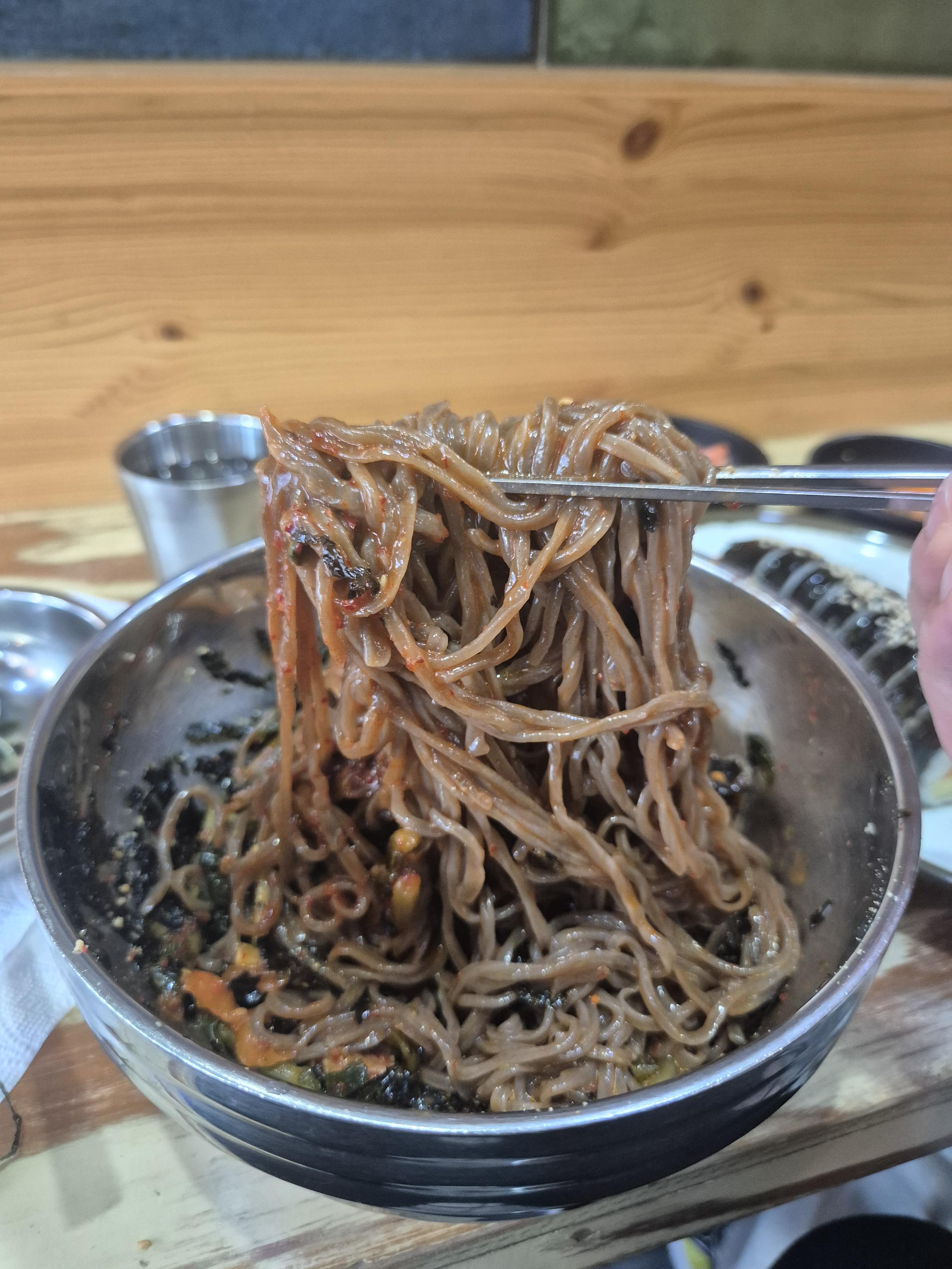 수유리우동집 이미지