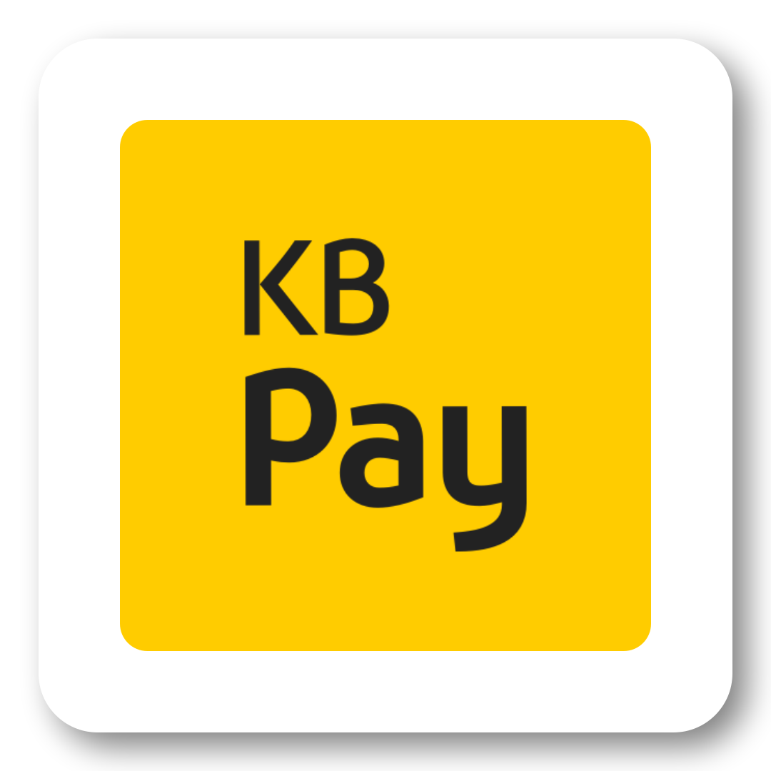 kb pay logo