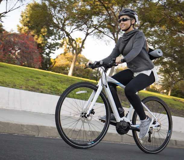  전기 자전거가 과연 운동 효과 있을까...실험 분석 The science is clear: Electric bicycles provide a good workout (and here’s the p