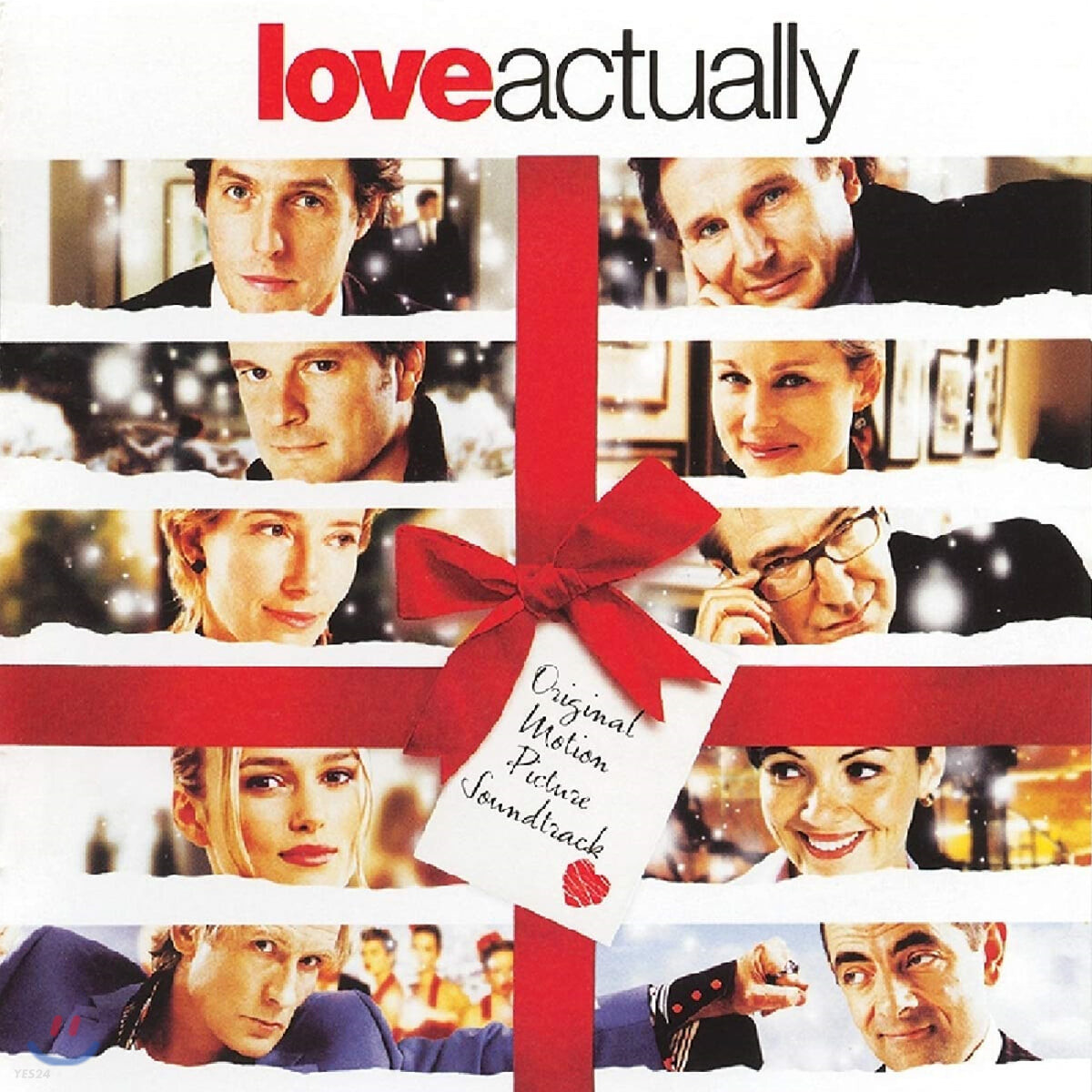  (64) 오늘의 팝송 - All I Want for Christmas Is You / Mariah Carey [가사/해석]
